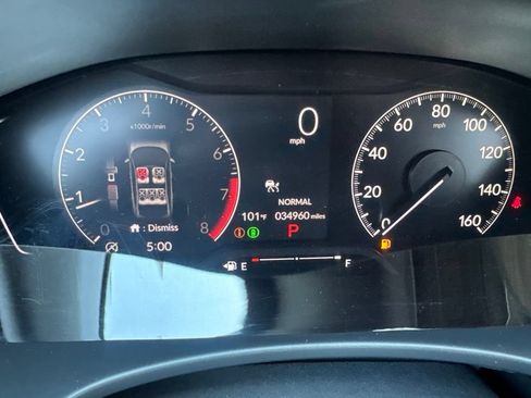 Used 2025 Honda Civic Sport image 12