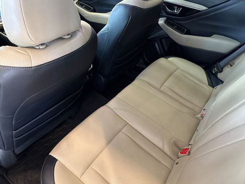 Certified 2025 Subaru Outback Limited image 11