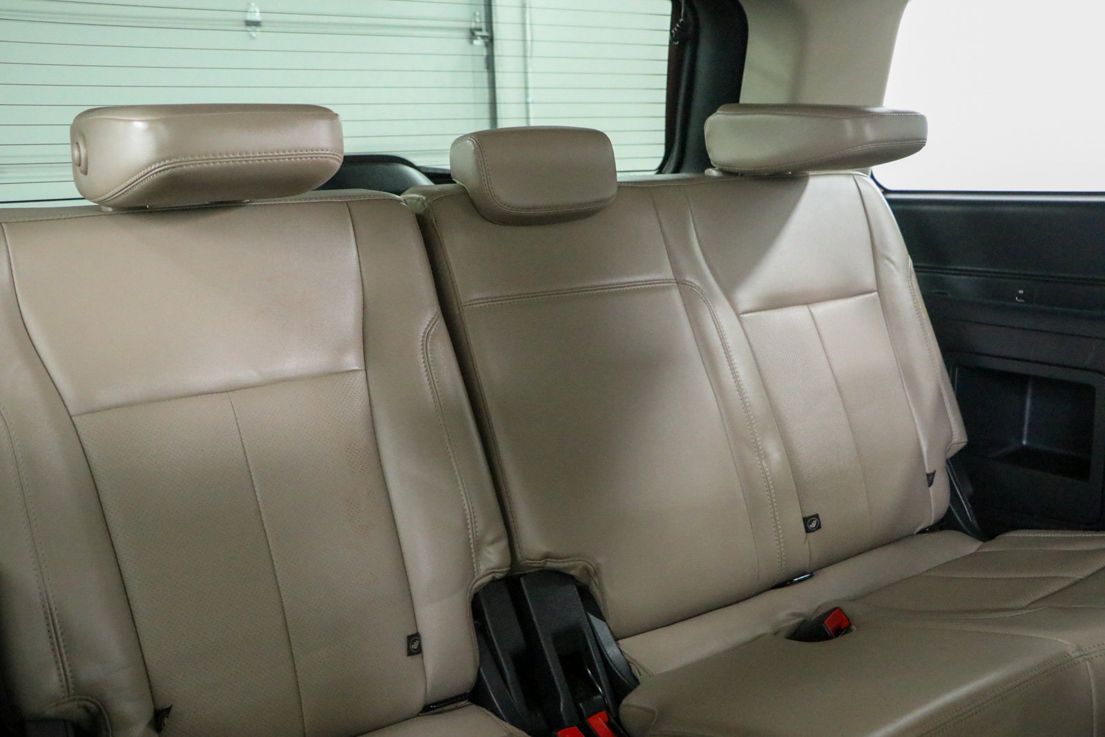 Used 2024 Ford Expedition XLT RWD image 34