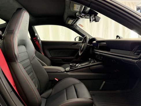 New 2026 Porsche 911 Carrera GTS image 16