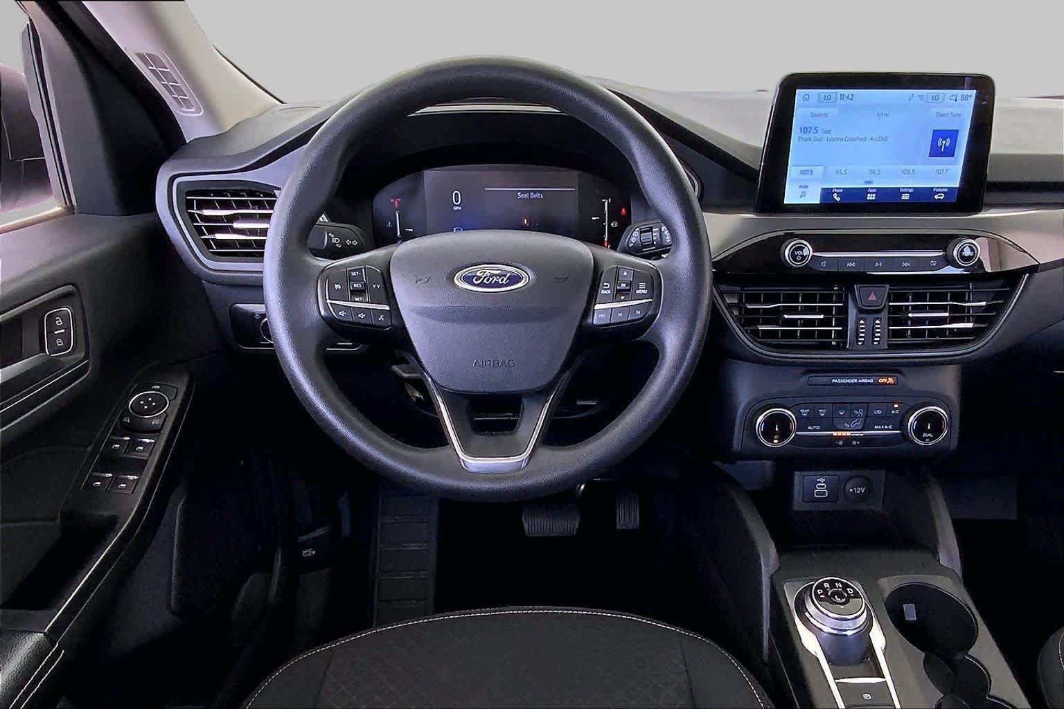 Used 2025 Ford Escape Active FWD image 6