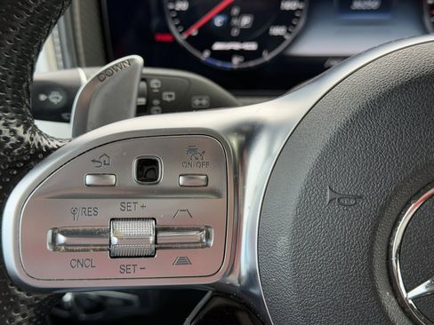 Used 2021 Mercedes-Benz G 63 AMG 4MATIC image 15