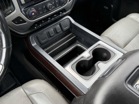 Used 2016 GMC Sierra 1500 SLT w/ SLT Premium Package image 21