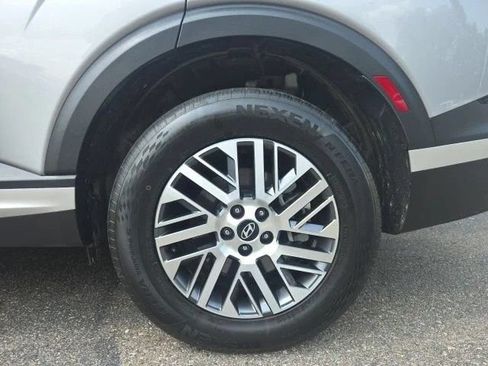 Used 2026 Hyundai Palisade SEL AWD/4WD image 4