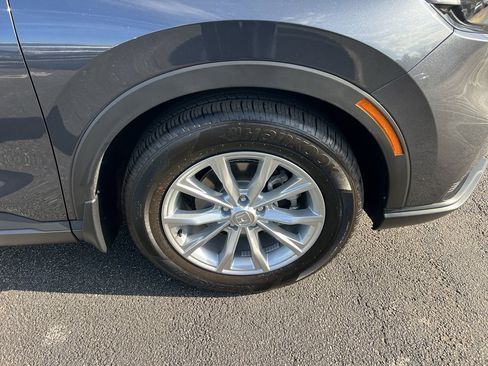 Certified 2025 Honda CR-V EX-L image 13