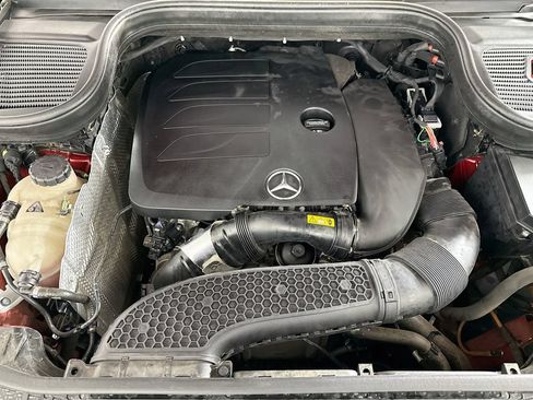Used 2022 Mercedes-Benz GLE 350 4MATIC image 32
