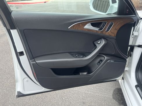 Used 2014 Audi A6 3.0T Prestige image 18