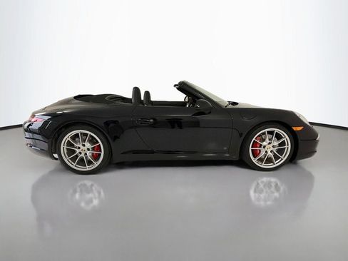 Used 2012 Porsche 911 Carrera S RWD image 9
