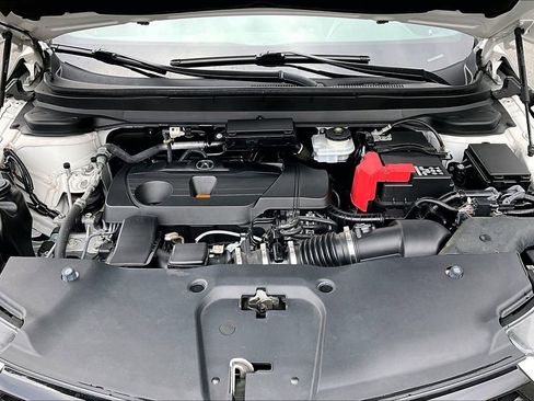 Certified 2023 Acura RDX A-Spec AWD/4WD image 10