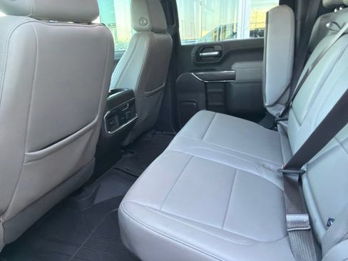 Used 2022 Chevrolet Silverado 2500 LTZ w/ LTZ Premium Texas Edition AWD/4WD image 8