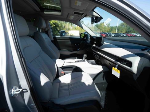New 2026 Honda HR-V EX-L image 27