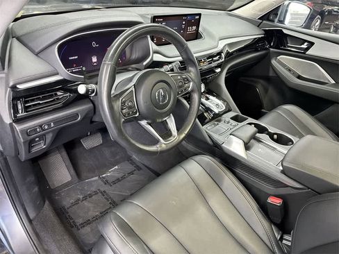 Certified 2024 Acura MDX FWD image 13