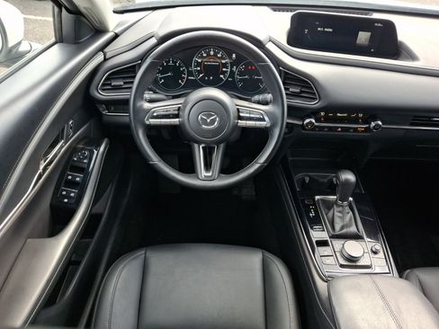 Used 2023 MAZDA CX-30 AWD 2.5 S w/ Preferred Package image 12