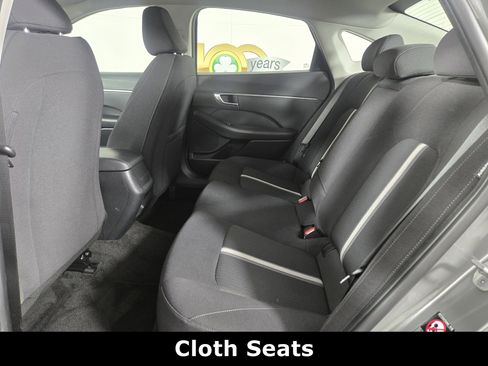 Used 2023 Hyundai Sonata SEL FWD image 13