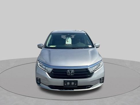 Used 2024 Honda Odyssey EX-L image 9