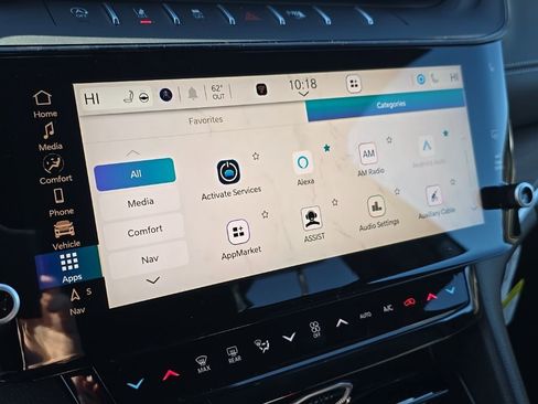 New 2026 Jeep Grand Cherokee Laredo image 31