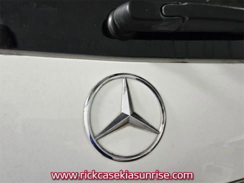 Used 2017 Mercedes-Benz GLS 450 4MATIC image 10