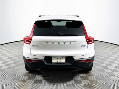 Used 2026 Volvo XC40 B5 Ultra w/ Climate Package AWD/4WD image 6