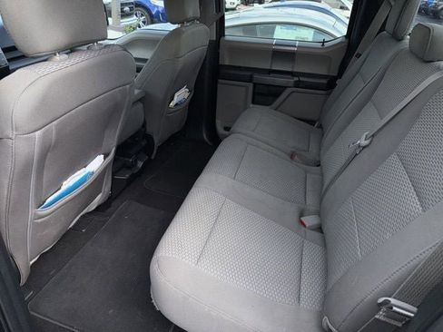 Used 2019 Ford F150 XLT w/ Equipment Group 302A Luxury AWD/4WD image 10