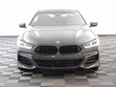 New 2026 BMW 840i xDrive image 25