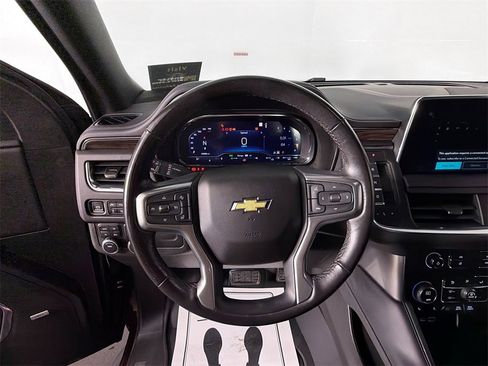 Used 2022 Chevrolet Tahoe LT image 11