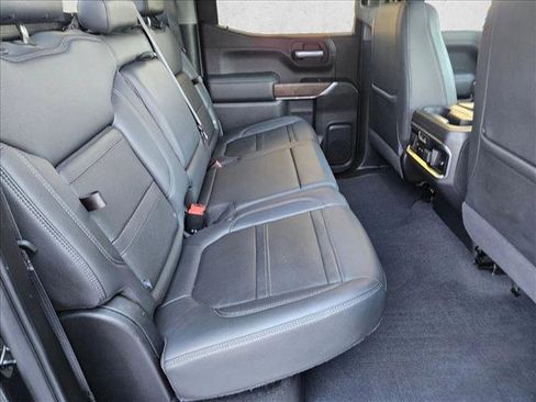 Used 2021 GMC Sierra 1500 Denali w/ Technology Package image 21
