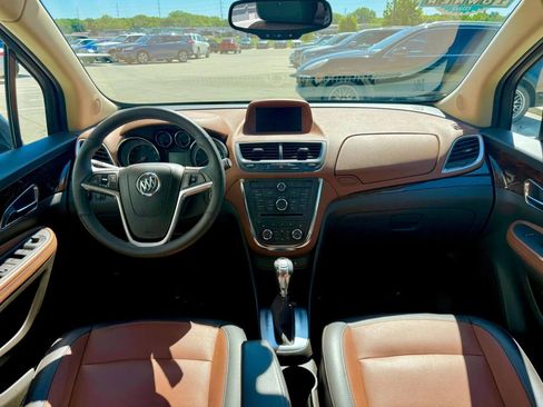 Used 2014 Buick Encore Leather FWD image 15