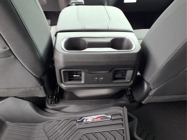New 2026 Chevrolet Silverado 1500 RST AWD/4WD image 16