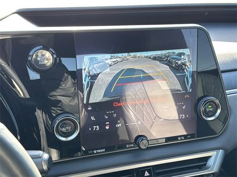 Used 2023 Lexus RX 350 FWD image 18