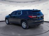 Used 2018 Chevrolet Traverse LT image 3