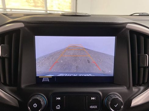 Used 2020 GMC Terrain SLT w/ Preferred Package image 26