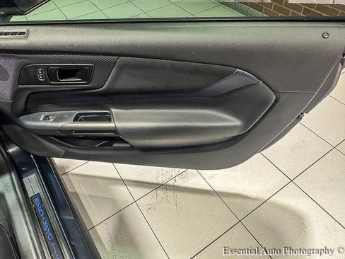 Used 2024 Ford Mustang Dark Horse w/ Dark Horse Handlin Package image 27