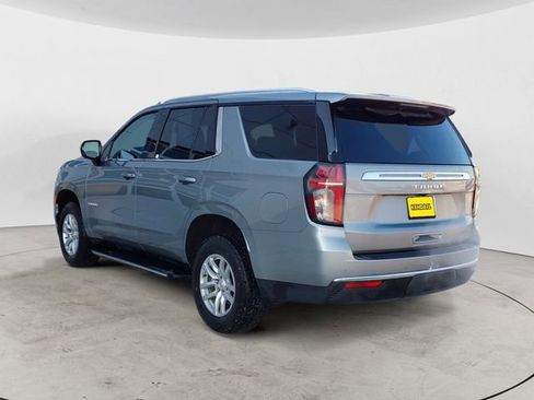 Used 2024 Chevrolet Tahoe LT image 3