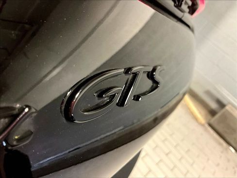 Certified 2023 Porsche Panamera GTS AWD/4WD image 13