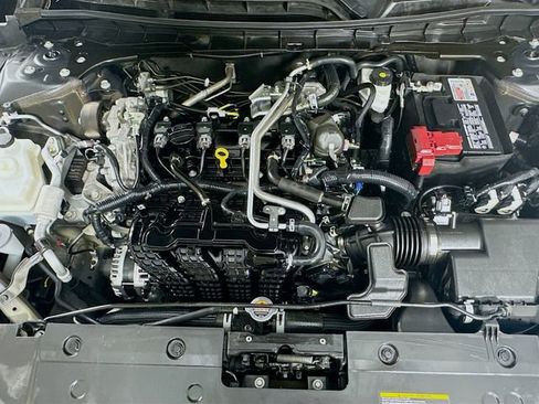 Used 2024 Nissan Altima 2.5 SV image 28