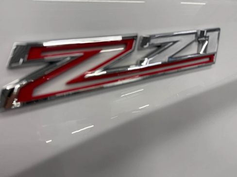 Used 2024 Chevrolet Silverado 1500 RST AWD/4WD image 29