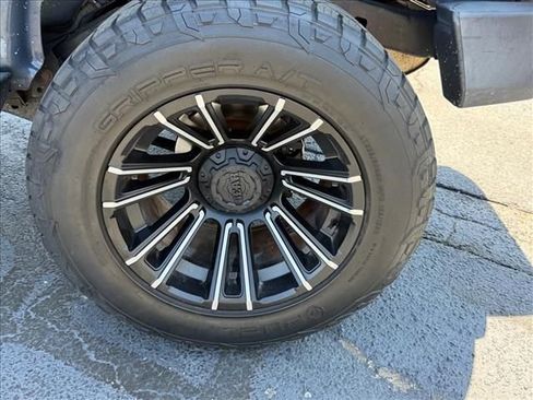 Used 2018 Jeep Wrangler Unlimited Sport S image 14