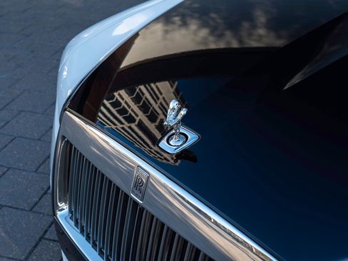 Used 2021 Rolls-Royce Ghost AWD/4WD image 10