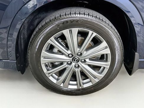 Used 2023 MAZDA CX-5 Signature AWD/4WD image 24