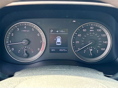 Used 2019 Hyundai Tucson SE FWD image 12