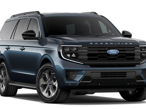 New 2027 Ford Expedition Active AWD/4WD image 27