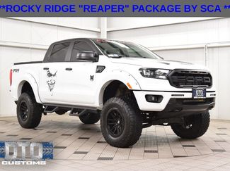 Used 2022 Ford Ranger XLT w/ Equipment Group 302A High AWD/4WD video 1
