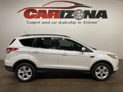 Used 2014 Ford Escape SE w/ Equipment Group 201A