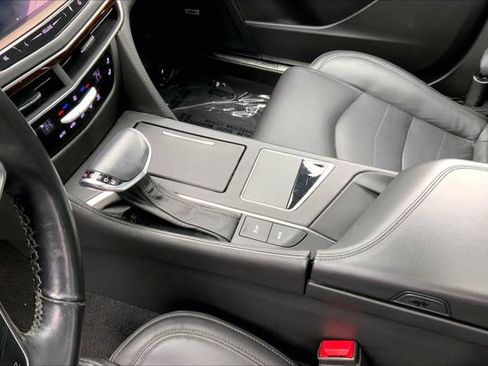 Used 2018 Cadillac CT6 3.6 AWD image 17