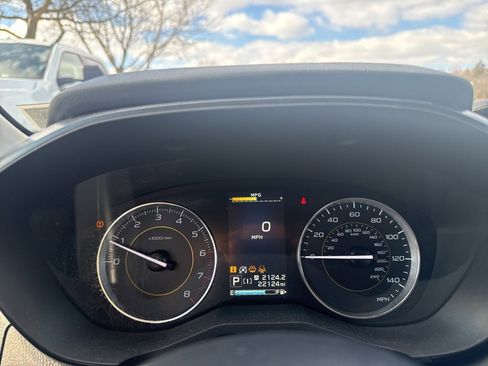 Used 2023 Subaru Crosstrek 2.5i Sport image 13