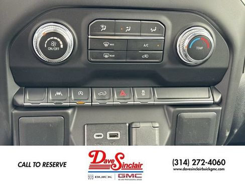 New 2026 GMC Sierra 1500 Pro w/ Graphite Edition AWD/4WD image 18