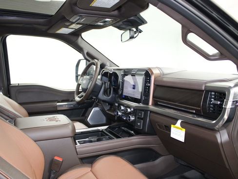 New 2026 Ford F350 King Ranch image 31