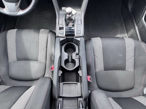 Used 2017 Honda Civic Si image 20