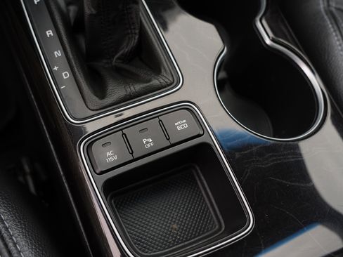 Used 2014 Kia Sorento SX w/ 3rd Row Package image 30