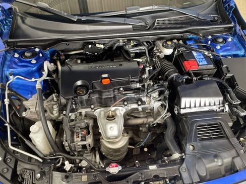 Used 2024 Honda Civic Sport image 33